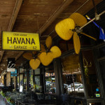 I am known to enjoy a cigar now and then. Omaha has a great cigar bar called "Havana Garage". 