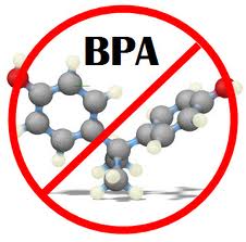 Bisphenol A (BPA) May Cause Endocrine System Damage