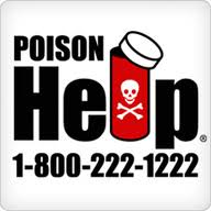 poison help