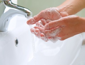 FDA questions Anti-Bacterial Soap