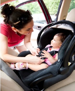 Graco Recalls 3_7 Million Car Seats