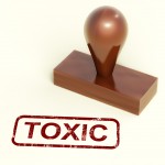 toxic chemicals in preschools