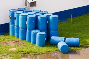 Thousands Of Schools Exist Among Hazardous Chemicals Sites