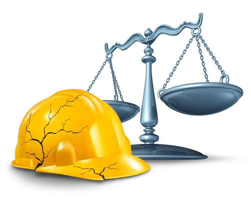workers compensation law