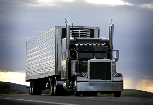 truck drivers carbon monoxide poisoning