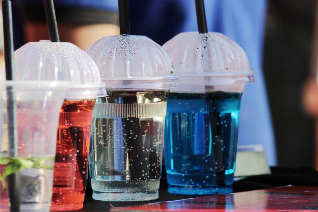 BPAFree Plastics Are Just as Toxic as BPALaden Ones, Study Says