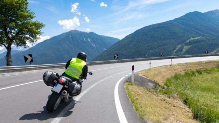 what to do when involved in a fatal motorcycle accident