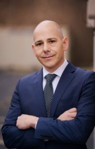 Picture of MARK T. SADAKA, ESQ., MSPH