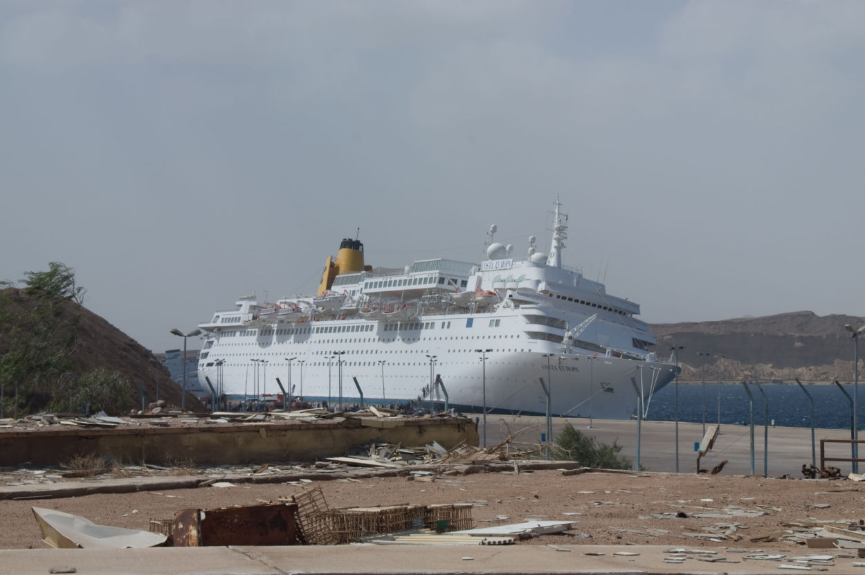 Englewood Cruise Ship Accident Attorney Ship Injury Lawyer