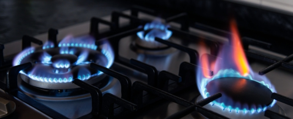 kitchen stoves