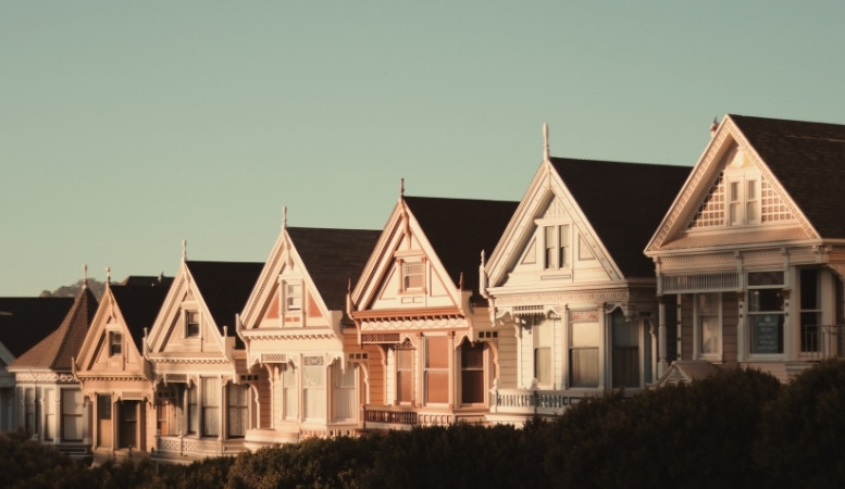 public housing